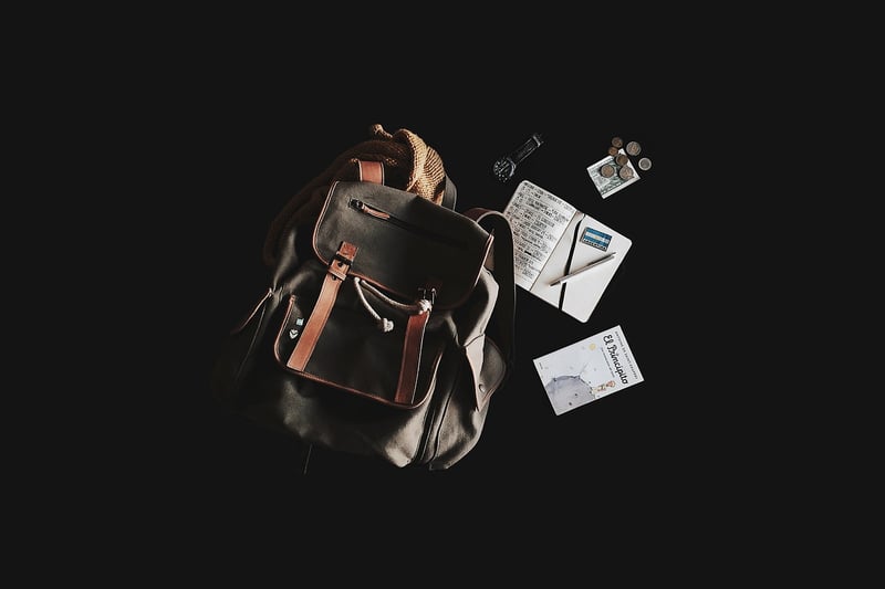 Adventure Travel Guides